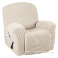 Wholesale Spandex Jacquard Recliner Couch Cover